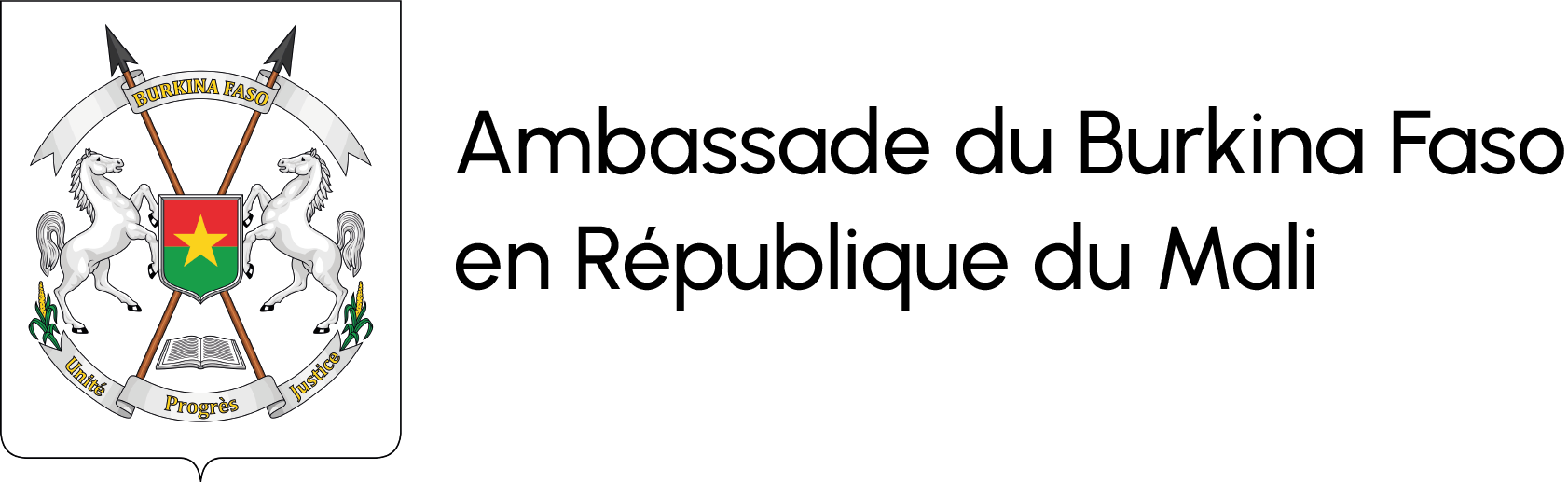 Ambassade du Burkina Faso à Bamako au Mali